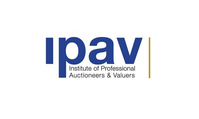 Institute of Professional Auctioneers & Valuers Logo