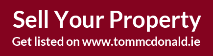 Tom McDonald Property Auctioneers Portarlington Laois